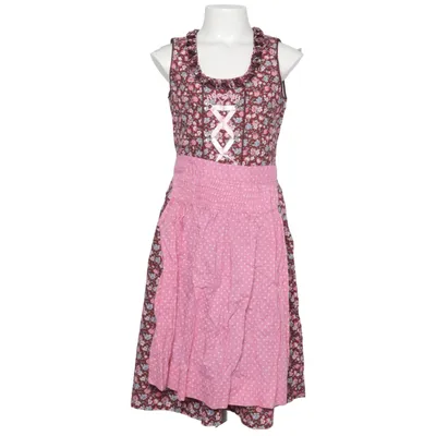 Dirndl (Red, Pink, Multicolored) from Pepperts