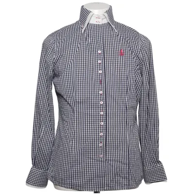 Shirt (Evalina Ii) from Fior Da Liso Cotton