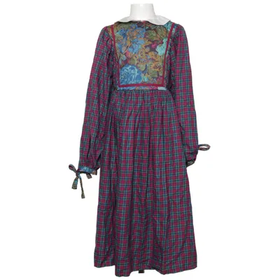Dress (Multicolored) from Pampolina