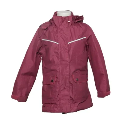 Outdoor jacket (Pink) from Kids by Tchibo Polyester
