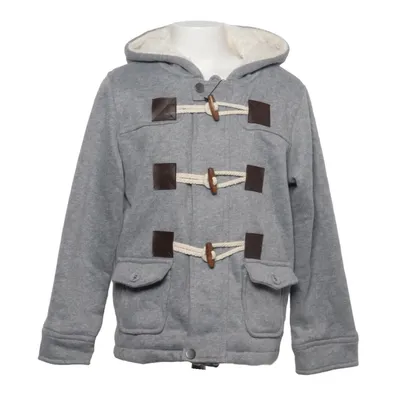 Duffle coat (Gris)