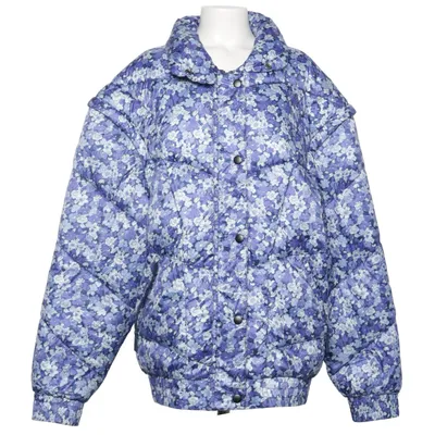 Winter jacket (Robien) from Les Coyotes de Paris Polyester