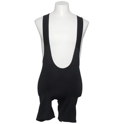 Combinaison de vélo (Noir) de Gonso Élasthane, Polyamide