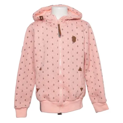 Huvtröja (Rosa) från Vinte Bomull, Polyester