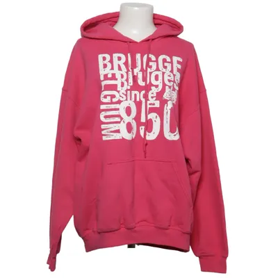 Hoodie (Heavy Blend) from Gildan Cotton, Polyester