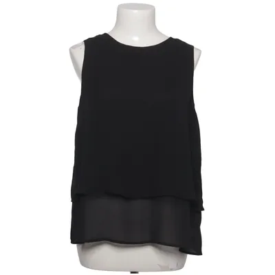 Top (Black) from Sora Polyester