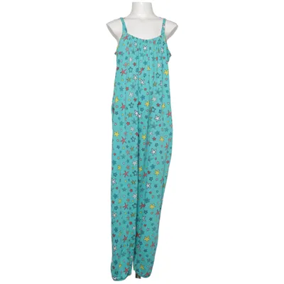 Jumpsuit (Blue, Multicolored) from Jako-O Cotton, Viscose