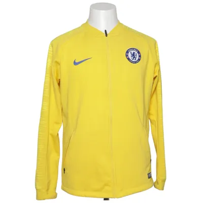 Sports jacket (Yellow) from Nike