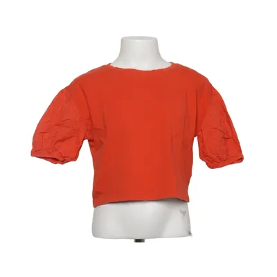 T-shirt (Orange) from Carter's Cotton, Elastane, Polyester