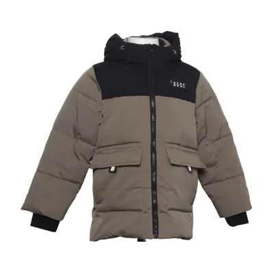 Vinterjacka (230089614) från STC Polyester