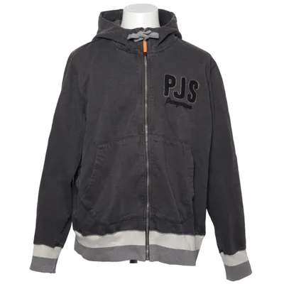 Huvtröja (Grå) från Parajumpers Bomull, Polyester