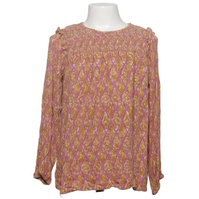 Blouse (Pink, Yellow, Multicolored) from Jonas Nielsen
