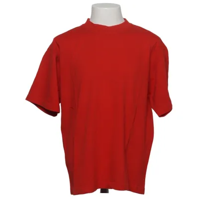 T-shirt (Röd) från Active Wear Bomull