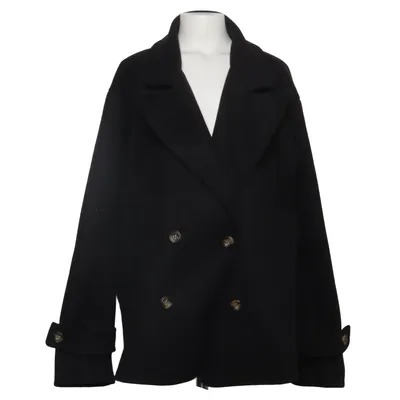 Cabanjacke (Stockholm Peacoat) von Ryvls Polyester