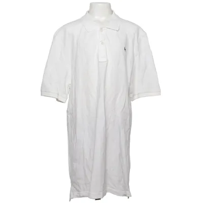 Polo (Blanc) de L.O.G.G by H&M Coton