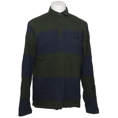 Rugby shirt (Rugby Polo) from Mills Brothers Cotton