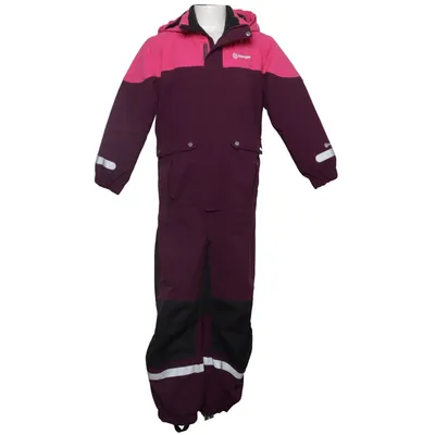 Overall (Sandi Girl) from Benger Polyester