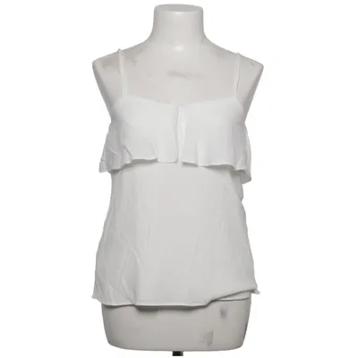 Topp (Vit) från Mango Casualwear