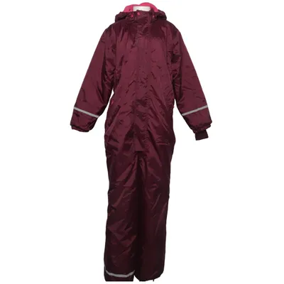 Overall (Purple, Pink) from Caretec Polyamide, Polyester