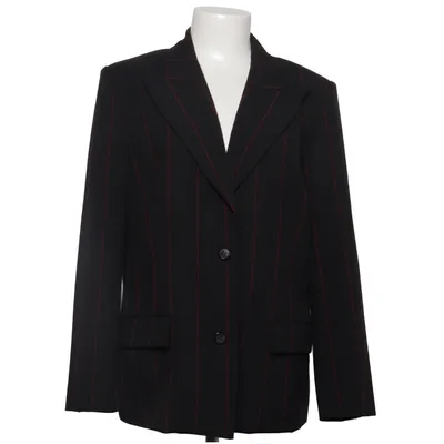 Blazer (Zwart, Rood) van .YGCC