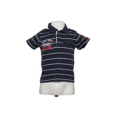 Polo (Bleu, Blanc, Rouge) de Kos