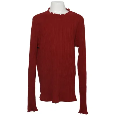 Långärmad t-shirt (Sibyla Turtle Neck) från Cars Jeans Bomull, Elastan, Modal