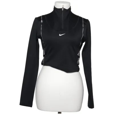 Haut thermique (Hyperwarm) de Nike Pro Élasthane, Polyester