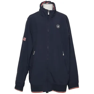 Sailing jacket (Blue) from Sail Racing