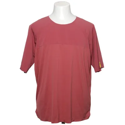 Cykeltrøje (Pink) fra Mavic Elastan, Polyester