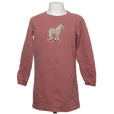 Långärmad t-shirt (Rosa) från Blue Seven