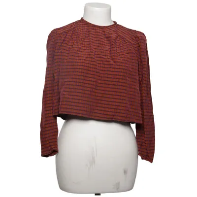 Blus (Yav8-27788b-38) från Wilfred Acetat, Viskos