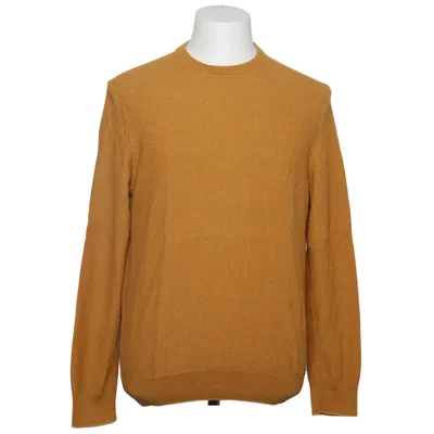 Sweater (Yellow) from Franco Bettoni Cashmere, Cotton