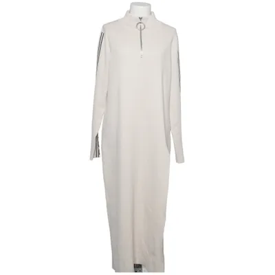 Maxikjole (Hvid, Sort) fra Pringle of Scotland x H&M