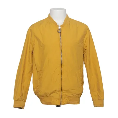 Bomberjakke (Gul) fra Zara Boys Polyester