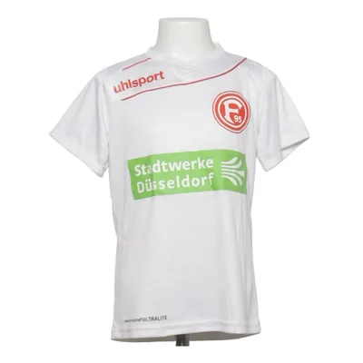 Football jersey (White) from Uhlsport Polyester