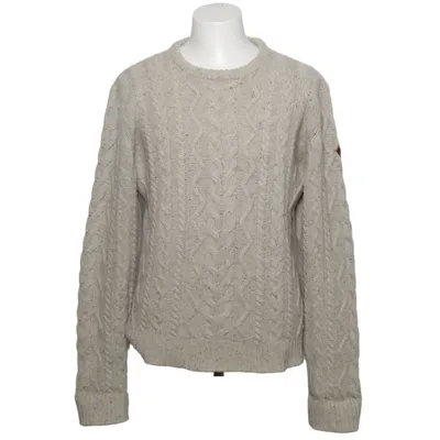 Pull-over (Beige) de Canterbury