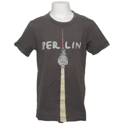 T-shirt (Grå) från Berlin