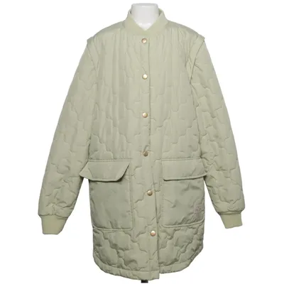 Lightweight jacket (Colleen Quilted Hybrid Jacket) from POMPdeLUx Polyester