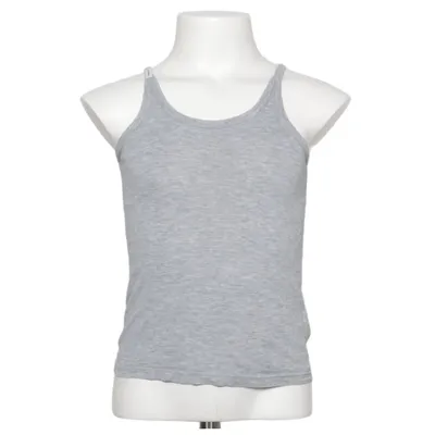 Undershirt (Gray) from Dolce & Gabbana