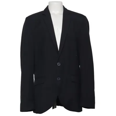 Blazer (Black) from G.O.L Boys Polyester, Viscose