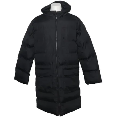 Winter jacket (Black) from Behype. Polyester