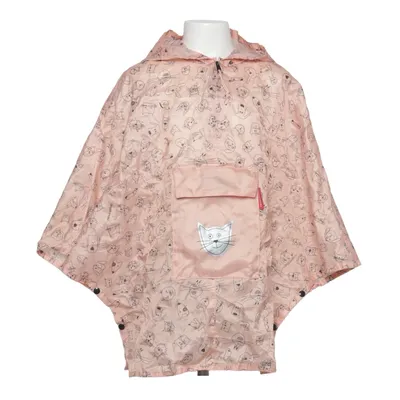 Rain poncho (Pink) from Reisenthel Polyester