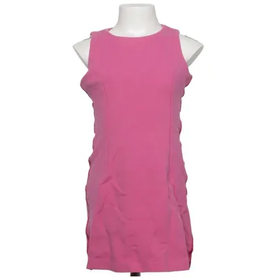 Dress (Pink) from Bengh Per Principesse Cotton, Elastane, Modal, Polyamide