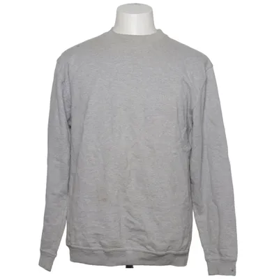 Sweatshirt (Gray) from Brandon Acrylic, Cotton