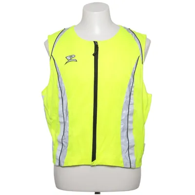 Veiligheidshesje (Geel, Grijs) van Probiker Polyester