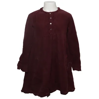 Klänning (Lila) från Dopo Dopo Girls Bomull, Polyester
