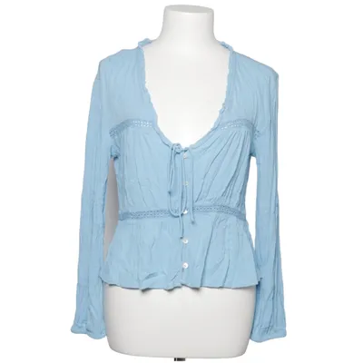 Blouse (Bleu) de Stradivarius