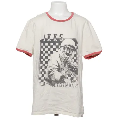 T-shirt (Tshirt à associer au bermuda coordonné vendu par le même vendeur) från IKKS Bomull