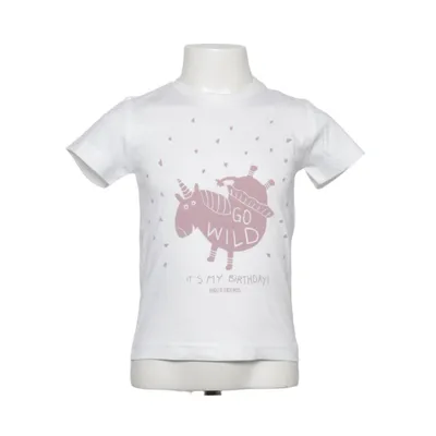 T-shirt (Vit) från Filou & Friends Bomull