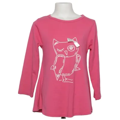 T-shirt à manches longues (Rose) de Vogue Fashion